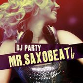 Mr. Saxobeat (Mod)