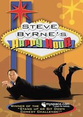 Steve Byrne - Happy Hour