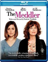 The Meddler (Blu-ray)