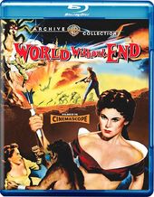 World Without End (Blu-ray)