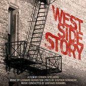 West Side Story [2021] [Original Motion Picture