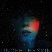 Under the Skin [Original Soundtrack] [Red Vinyl]