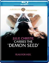 Demon Seed (Blu-ray)