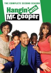 Hangin' with Mr. Cooper - Complete 2nd Season