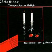 Chris Hinze-Baroque By Candlelight