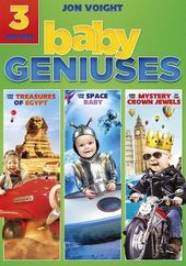 Baby Geniuses - 3 Movies