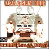 Boss Hogg Outlaws [Platinum Edition]