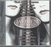 Women & Songs [Madacy]