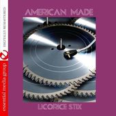 American Made (Johnny Kitchen Presents Licorice St