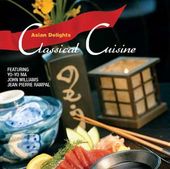 Asian Delights: Classical Cuisine