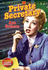 Private Secretary - Volume 2