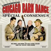 Chicago Barn Dance *