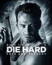 Die Hard (30th Anniversary) (Blu-ray)