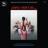 April Fool's Day - O.S.T. (Dlx)
