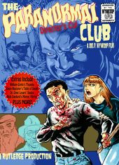 The Paranormal Club