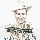 Honky Tonk Man (2-CD)