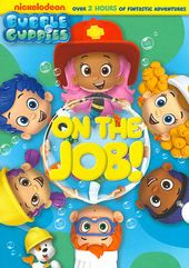 Bubble Guppies - On the Job!