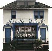 Motown: The Complete No. 1's (11-CD)