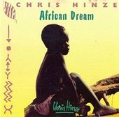 Chris Hinze-African Dream