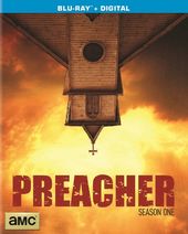 Preacher - Season 1 (Blu-ray)