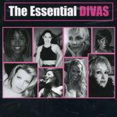 Essential Divas