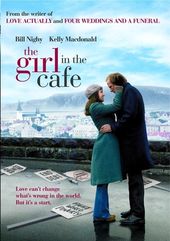 The Girl in the Cafe