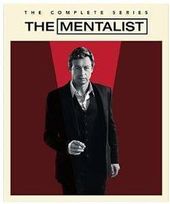 The Mentalist - Complete Series