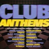 Club Anthems, Vol. 2