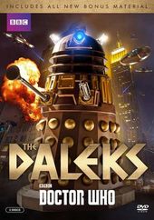 Doctor Who: The Daleks (2-DVD)