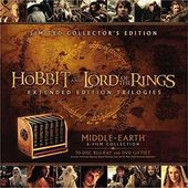 Middle-Earth Collector's Edition (Blu-ray)