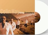 Going Somewhere (White Vinyl) (Colv) (Ofv) (Wht)