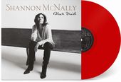 Black Irish (Red Vinyl) (Colv) (Ofv) (Red)