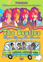 The Beatles - Magical Mystery Tour Memories