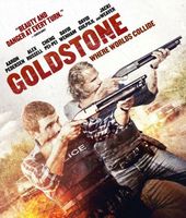 Goldstone (Blu-ray)