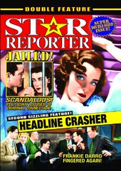 Star Reporter / Headline Crasher
