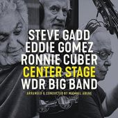 Center Stage (Live)