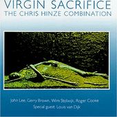 Virgin Sacrifice