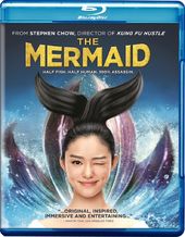 Mermaid (Blu-ray)