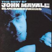 As It All Began 1964-69: The Best of John Mayall
