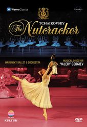 The Nutcracker (Mariinsky Ballet)