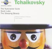 Tchaikovsky: The Nutcracker / Swan Lake
