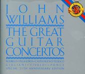 Great Guitar Concertos (2-CD)