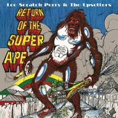 Return Of The Super Ape (Bonus Tracks) (Rmst)