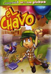 Chavo Animado, Volume 1