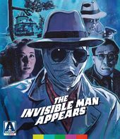 The Invisible Man Appears / The Invisible Man vs.