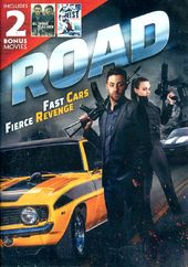 Road (Plus All Things to All Men and Heist)