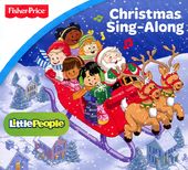 Little People: Christmas Sing-Along