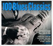 100 Blues Classics: 100 Original Recordings (4-CD)
