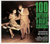 100 Rhythm & Blues Classics: 100 Great R&B Tracks