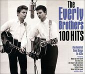 100 Hits: 100 Original Recordings (4-CD)